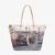 SHOPPING BAG MEDIUM YES397S4 YESBAG